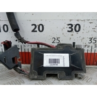 Блок управления вентилятором Fiat Stilo (192) (2001-2007) 2003 51706419,51706419