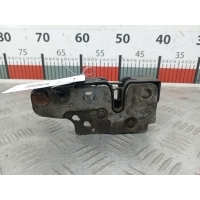 Замок капота Volkswagen Tiguan 1 (2007-2016) 2009 ,5N0823509B