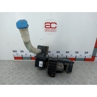 Бачок омывателя Volkswagen Tiguan 1 (2007-2016) 2009 5N0955453A,5N0955453G