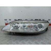 Фара левая Mazda 6 GG (2002-2008) 2002 082161147L