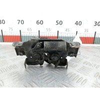 Замок капота Mazda 6 GG (2002-2008) 2002 ,GJ6A56620