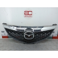 Решетка радиатора Mazda 6 GG (2002-2008) 2002 ,GJ6A50710B