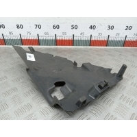 Воздуховод (наружный) Renault Master 3 (2010-2020) 2014 214995430R
