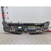 Рамка капота Saab 9-3 (2) (2002-2014) 2008