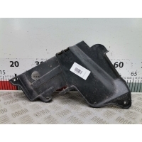 Защита двигателя Saab 9-3 (2) (2002-2014) 2008 12777898,12777898