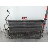 Радиатор кондиционера Opel Vectra C (2002-2008) 2002 871832Z,24418362
