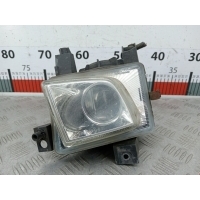 Фара противотуманная правая Opel Vectra C (2002-2008) 2002 09185795