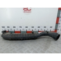 Воздуховод (наружный) Opel Vectra C (2002-2008) 2002 9177098,9177098