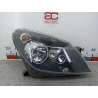 Фара правая Opel Astra H (2004-2014) 2004