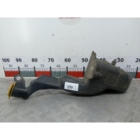 Бачок омывателя Opel Astra H (2004-2014) 2004 ,13118158