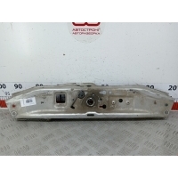 Рамка капота Opel Astra H (2004-2014) 2004
