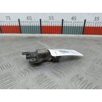 Датчик удара Opel Astra H (2004-2014) 2004 13158750,13158750