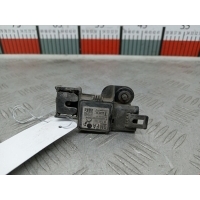 Датчик удара Opel Astra H (2004-2014) 2004 13158750,13158750