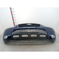 Бампер передний Hyundai Santa_Fe 2 (CM) (2005-2012) 2008 ,865112B020