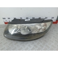 Фара левая Hyundai Santa_Fe 2 (CM) (2005-2012) 2008 ,921012B071