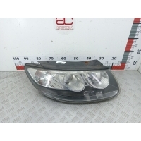 Фара правая Hyundai Santa_Fe 2 (CM) (2005-2012) 2008 ,921022B071