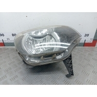 Фара правая Renault Twingo 3 (2014-2023) 2014 260103835R