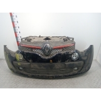 Бампер передний Renault Twingo 3 (2014-2023) 2014