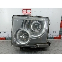 Фара левая Land Rover Range_Rover 3 (2001-2012) 2003 0301185671,XBC001330