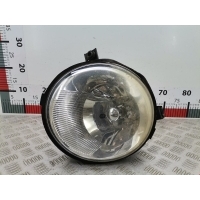 Фара левая Volkswagen Lupo (1998-2005) 2001 0301194301,6X1941751J