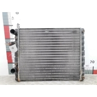 Радиатор основной Volkswagen Lupo (1998-2005) 2001 6N0121201,6N0121253K