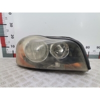 Фара правая Volvo XC90 1 (2002-2014) 2005 89078591,30678591