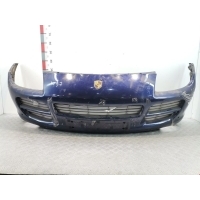 Бампер передний Porsche Cayenne (955/957) (2002-2010) 2005