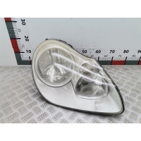 Фара правая Porsche Cayenne (955/957) (2002-2010) 2005 7L5941006AS,7L5941006AS