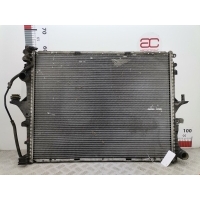 Радиатор основной Porsche Cayenne (955/957) (2002-2010) 2005 7L0121253,7L0121253A