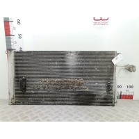 Радиатор кондиционера Porsche Cayenne (955/957) (2002-2010) 2005 7L0820411F,7L0820411F