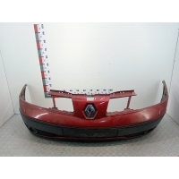 Бампер передний Renault Espace 4 (2002-2014) 2004 ,7701207359