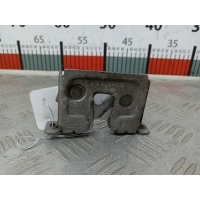 Замок капота BMW 3-Series (E90/E91/E92/E93) (2004-2013) 2010 51237115229,51237008755