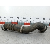 Патрубок интеркулера BMW 3-Series (E90/E91/E92/E93) (2004-2013) 2010 11618511739,11618519492