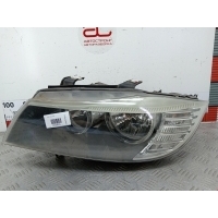 Фара левая BMW 3-Series (E90/E91/E92/E93) (2004-2013) 2010 89318931,63116942723