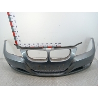 Бампер передний BMW 3-Series (E90/E91/E92/E93) (2004-2013) 2010 ,51117204242