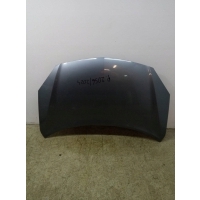 Капот передняя tekxb renault koleos i 2007-