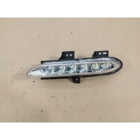 Фара свет свет drl светодиодный renault scenic iii левая 2013-2016 266055004r