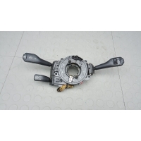 Переключатель поворотов и дворников (стрекоза) BMW X5 (рест: 2004-2007) 2004
