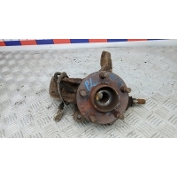 Ступица передняя левая FORD TRANSIT CONNECT (2002-2012) 2007