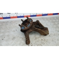 Ступица передняя левая FORD S-MAX (2006-2011) 2006