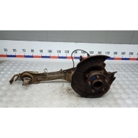 Ступица задняя левая FORD S-MAX (рест: 2010-2015) 2012