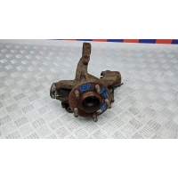 Ступица передняя правая FORD S-MAX (2006-2015) 2010