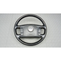 Рулевое колесо VOLKSWAGEN TOUAREG (рест: 2007-н.в.) 2008 3D0419091T
