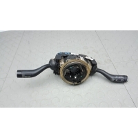 Переключатель поворотов и дворников (стрекоза) VOLKSWAGEN TOUAREG (рест: 2007-н.в.) 2008