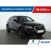 Audi q5 2.0 tfsi , 4x4 , навигация , ксенон , bi - xenon