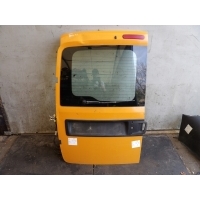 Fiat doblo ii дверь задняя левая 061