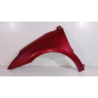 Крыло левый передняя citroen c4 oe 9646133377