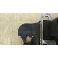 Замок багажника VW PASSAT B6 2007 1K6827505F