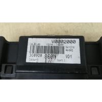 Щиток приборов (приборная панель) VW PASSAT B6 2008 3C0920860N