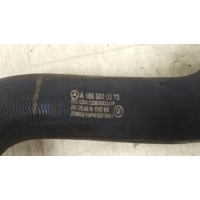Патрубок радиатора MERCEDES-BENZ GLS X166 11/2015 - 04/2019 2018 A1665000575